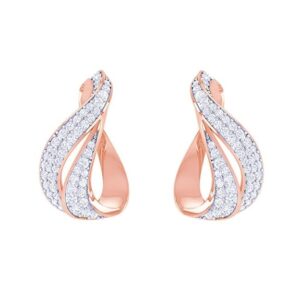 Clara 925 Sterling Earrings Jewellery Set