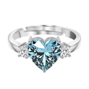 #Unique rings for women silver#